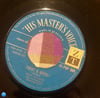Bert Weedon - Twist Me Pretty Baby / Twist A Napoli - His Master's Voice 45-POP 989 (Vinyl, 7