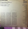 Berühmte Ouvertüren - Berlioz, Mendelssohn, Mozart, Schubert, Rossini, Smetana - Top Classic Vinyl LP