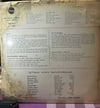 Bestenigâr & Saba Faslı - İdare Eden: Kemâl Gürses (Aras Plak, Fasıl Vol. 6 - LP 21010)