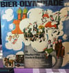 Bier-Olympiade - 28 Hopfen Hits Made in Bavaria - Ariola 61204 - Koleksiyonluk 2'li LP