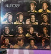 Bill Cosby - Bill Cosby (Sports) - UNI Records 73066 - US Press Vinyl LP