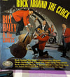 Bill Haley & The Comets – Rock Around The Clock – Hallmark SHM 668 Vinyl LP