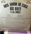 Bill Haley & The Comets – Rock Around The Clock – Hallmark SHM 668 Vinyl LP