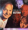 Billy Gray - The Many Shades of Billy Gray LP (Verve Records V-15030)