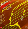 Blam Disco Dance - Working Late Tonight 