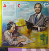 Bobby Capó - 50 Aniversario Goya (1936-1986) 3'lü LP Plak Seti