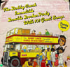 Bobby Crush - Incredible Double Decker Party (LP) - 101 Great Songs - Abbey Road Studios
