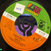Boney M. - Rivers of Babylon / Brown Girl in the Ring - Atlantic UK Baskı 45'lik