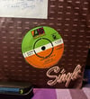 Boney M. - Hooray! Hooray! It's A Holi-Holiday / Ribbons Of Blue (7