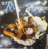 Boney M. - Nightflight To Venus (LP, Album, Yankı / Hansa International - 26 026 OT)