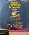 Boney M. - Gotta Go Home / El Lute (1979) Orjinal Kapaklı 45'lik Plak