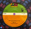 Boney M. - Mary's Boy Child / Oh My Lord / Dancing In The Streets (7