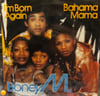 Boney M. - I'm Born Again / Bahama Mama (1979) 7