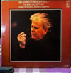 Brahms: Symphony No. 3 & Tragic Overture - Hallé Orchestra, James Loughran (Classics For Pleasure - CFP 4389) LP Plak