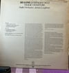 Brahms: Symphony No. 3 & Tragic Overture - Hallé Orchestra, James Loughran (Classics For Pleasure - CFP 4389) LP Plak