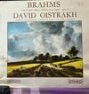 Brahms: Violin Concerto In D Major, Op. 77 - David Oistrakh / Kiril Kondrashin - Musidisc RC 853