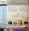 Brahms: Violin Concerto In D Major, Op. 77 - David Oistrakh / Kiril Kondrashin - Musidisc RC 853