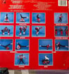 Break Machine – Break Dance Party (Metronome 823 064-1 ME) LP Plak
