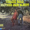 Brother Jack McDuff - Tobacco Road - Atlantic 1472 Orijinal Jazz LP Plak