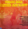 Brother Jack McDuff - Tobacco Road - Atlantic 1472 Orijinal Jazz LP Plak