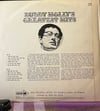 Buddy Holly's Greatest Hits - Coral/MCA İngiltere Baskı - Rock 'n' Roll (LP)