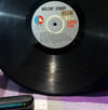 Bülent Ersoy – Bülent Ersoy Konseri (Elenor Plak) - Vinil Plak (LP)