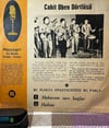 Cahit Oben Dörtlüsü - Makaram Sarı Bağlar / Halime (1965 Altın Mikrofon Yarışması 45'lik)