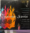 Carmen Jones - Original Soundtrack (RCA Victor LM-1881 Red Seal) LP Plak