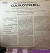 Carousel (A Decca Original Cast Album) LP