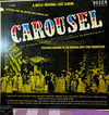 Carousel (A Decca Original Cast Album) LP