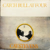 Cat Stevens – Catch Bull at Four (Island Records, ILPS 9206, 1972)