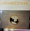 Cat Stevens - Catch Bull At Four - Island Records (Plak, LP)