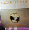Cat Stevens - Catch Bull At Four (LP)