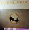 Cat Stevens - Catch Bull At Four - Vinyl LP (Island Records ILPS 9206)