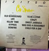 Cat Stevens - Izitso LP (Island Records - ILPS 9451)