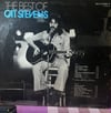 Cat Stevens - The Best Of Cat Stevens Vinyl LP (Decca SLK 17009-P)