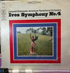 Charles Ives - Symphony No. 4 - Leopold Stokowski / American Symphony Orchestra Vinyl LP