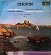 Chopin: Sonate Funèbre No 2 & Polonaises - Alain Bernheim - Vega 30 MT 10.103