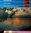 Chopin, Werner Haas - Waltzes (Vinyl, LP, Reissue, Stereo, Fontana Special)