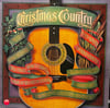 Christmas Country - Various Artists (Elektra)