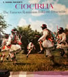 Ciocîrlia - The Famous Romanian Folklore Ensemble (Electrecord – EPE 0377) LP