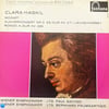 Clara Haskil / Mozart - Klavierkonzert Nr. 9 & Rondo A-Dur (33 Devir LP) Fontana