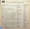 Clara Haskil / Mozart - Klavierkonzert Nr. 9 & Rondo A-Dur (33 Devir LP) Fontana