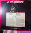 Cliff Richard - Live! (18 Great Songs) - MFP 50307 Vintage Plak