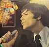 Cliff Richard - Live At The Talk Of The Town - Emidisc C 048-50 738 - Holland Press