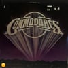 Commodores - Midnight Magic (Motown - M8-926V1)