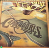 Commodores - Natural High - Motown Records - OC 062-60 942 - UK/EU Press