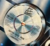 Commodores - Sail On / Captain Quick Draw (7
