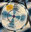 Commodores - Sail On / Captain Quick Draw (7