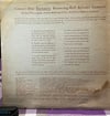 Concert-Disc Stereo Demo - Bouncing Ball Balance Control Signal - CSD-2 Vintage Vinyl LP (1958)